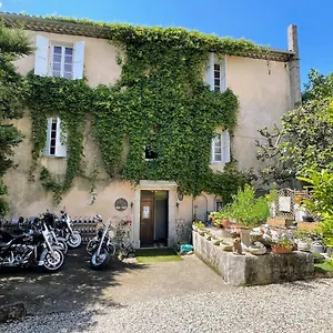 Maison Du Manoir Vallon-Pont-d'Arc